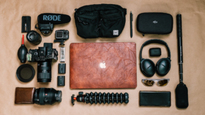 Snatch up to 30% on selected electronics