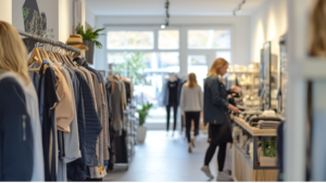 Up to 40% off coats and jackets