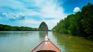 Save up to 20% on last minute spring getaways